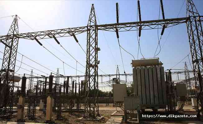 Esenboğa Elektrik&#039;in GES kurulu gücü yüzde 36 artacak