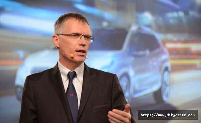 Groupe PSA'dan bir yılda dünya çapında 2,5 milyon adet satış﻿