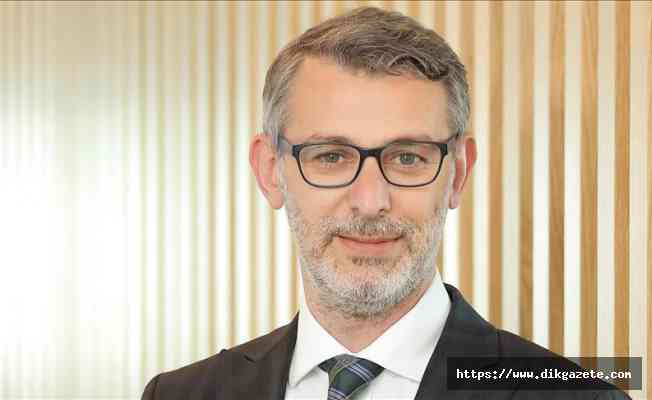 Groupe PSA Türkiye Satış Sonrası Hizmetler Genel Müdürü Mehmet Akın oldu