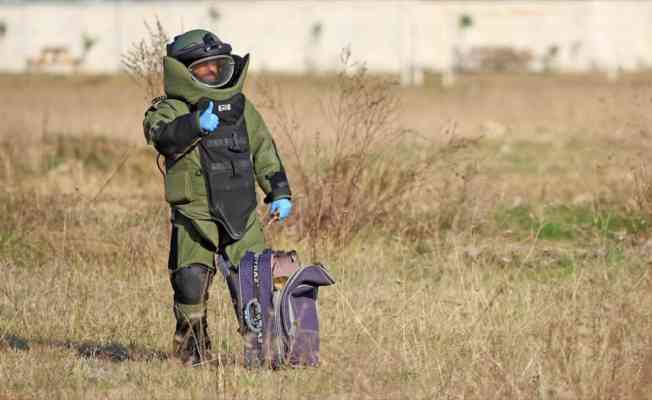 'İlk hatan son hatan olur' prensibine sımsıkı bağlı 'fünyenin ucunda' bir hayat onlarınki
