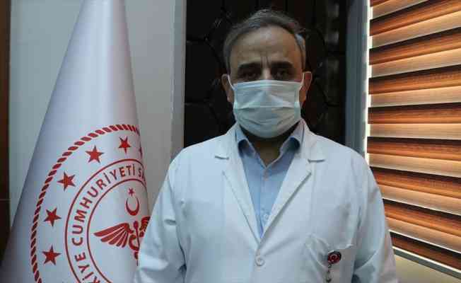 'İnsan nefes almanın ne kadar kıymetli olduğunu daha iyi anlıyor'