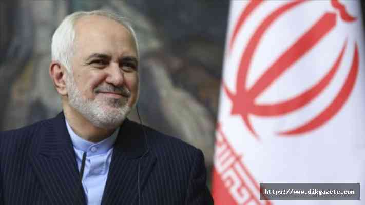 İran Dışişleri Bakanı Zarif: Türkiye ile iş birliği hayati öneme sahip