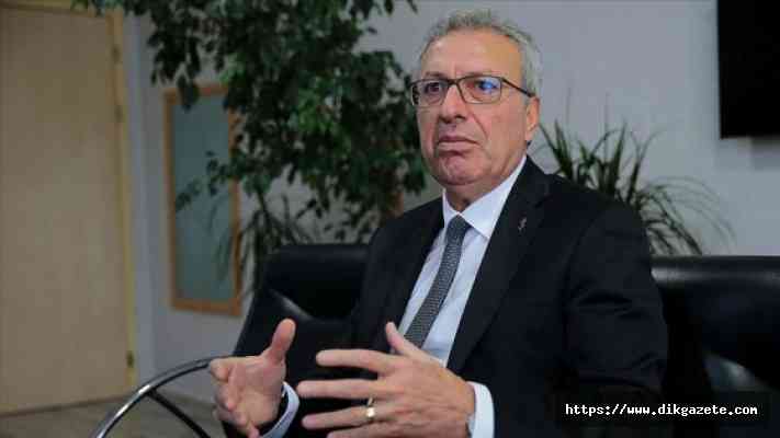 İş Bankası Genel Müdürü Adnan Bali, mart sonunda görevini bırakacak: