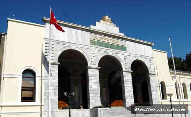 İstanbul Valiliğinden beklenen kuvvetli yağış için &#039;sarı&#039; uyarı