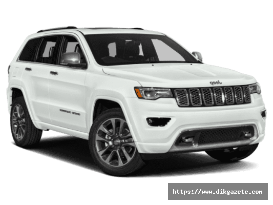 Jeep'ten Compass ve Renegade modellerinde ocak ayı kampanyası
