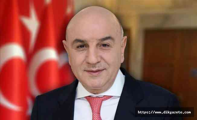 Ke&ccedil;i&ouml;ren &ldquo;Kreş Adası&ldquo; uzman kadrosuyla &ccedil;ok yakında hizmette