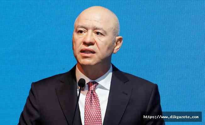 Koç Holding CEO’su Levent Çakıroğlu: “Değişmekten korkmuyoruz, kendimize güveniyoruz“