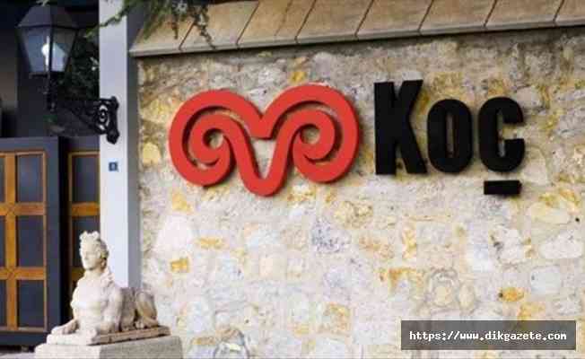 Koç Holding'in insan kaynakları uygulamaları WEF tarafından dünyaya örnek gösterildi
