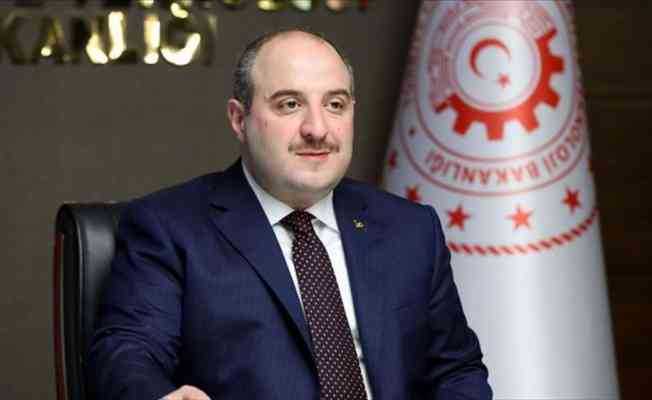 Kovid-19 salgını Türkiye&#039;de sınai mülkiyet başvurularının hızını kesemedi