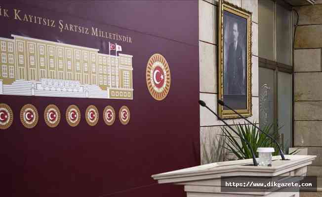 Milletvekilleri 1 yılda 950 basın toplantısı d&uuml;zenledi