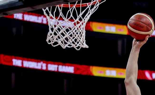 NBA'de Philadelphia 76ers, Doğu Konferansı'nda liderliğini sürdürdü