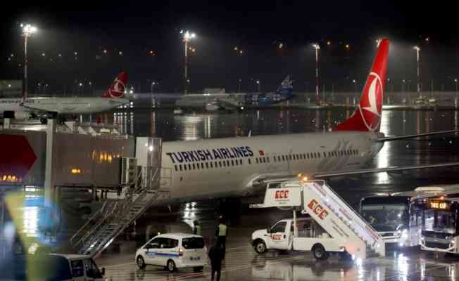 Nijerya açıklarında kaçırılan Türk gemisinin 3 mürettebatı Türkiye&#039;ye getirilecek