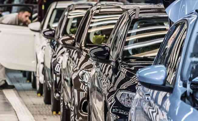 Otomotiv sektörü iç ve dış performansıyla ekonomiye can suyu oldu