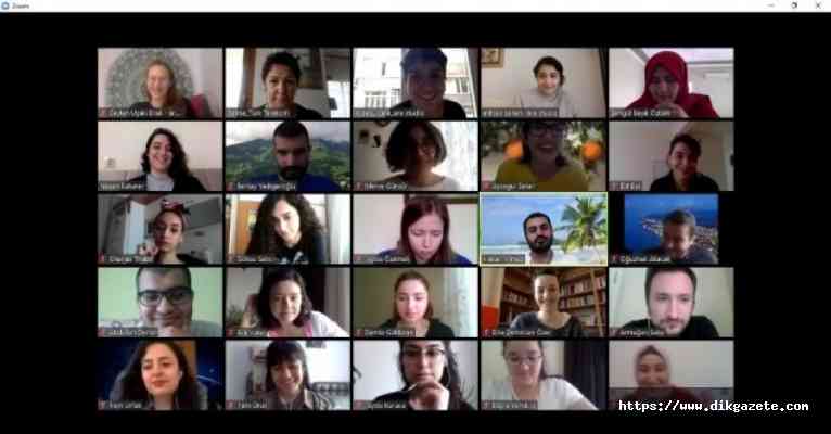 “Teknosa Kadın için Teknoloji“ projesinde yılın ilk çevrim içi eğitimleri başlıyor