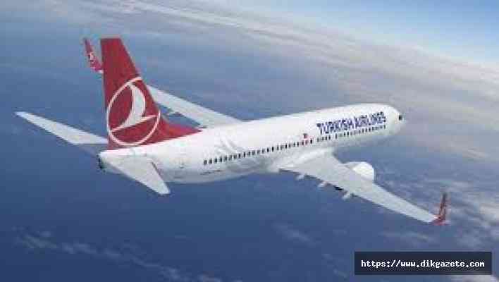 THY, günlük 626 uçuşla Avrupa'da en çok sefer yapan ikinci havayolu şirketi oldu