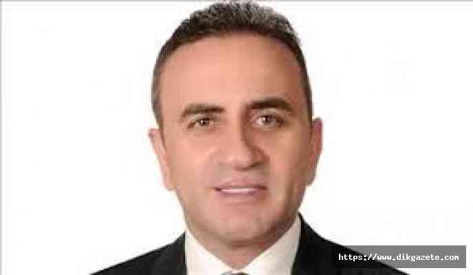 T&uuml;rkiye Sigorta Birliği Genel Sekreter Yardımcısı Şenol Serkan Şent&uuml;rk oldu