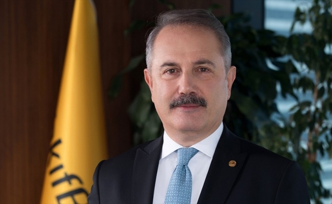 VakıfBank&#039;tan İstanbul Uluslararası Finans Merkezi projesi kapsamında gayrimenkul satın alma açıklaması