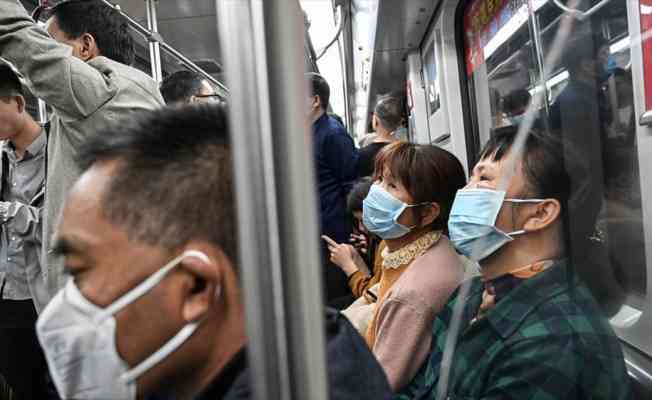 Vuhan&#039;da yapılan araştırma Kovid-19&#039;u yenen 4 kişiden 3&#039;ünün 6 ay sonra sağlık sorunu yaşadığını gösterdi