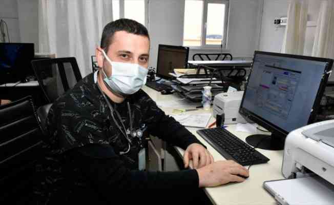 'Yeniden yakalanır mıyım diye düşünmeden görevimizi sürdürmeye devam edeceğiz'