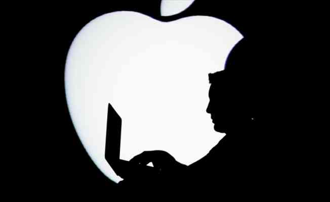 AB, 'Apple'a vergi borcu' kararında ısrar ediyor