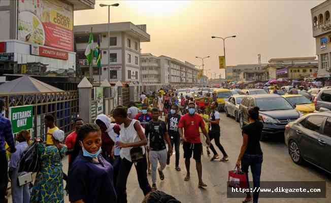 Afrika&#039;da Kovid-19&#039;dan ölenlerin sayısı 100 bini geçti