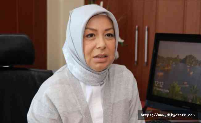 AK Parti Malatya Milletvekili Çalık: Pervin Buldan'ı aradım, annenin, ailenin durumunu konuştum