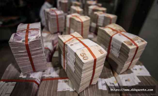 Akbank&#039;tan 2020&#039;de 6 milyar 260 milyon lira net kar