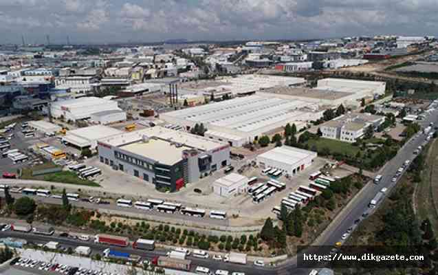 Anadolu Isuzu&rsquo;nun turizm aracı Turkuaz, Sırbistan yollarında