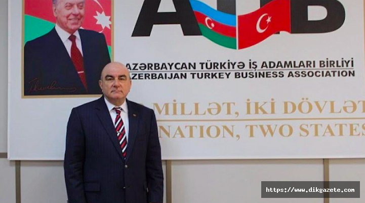 ATİB Başkanı Cemal Yangın: PKK’lı katilleri lanetliyorum, şiddetle kınıyorum!