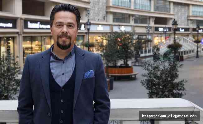 AVM'ler ilk çeyrekten itibaren toparlanma bekliyor