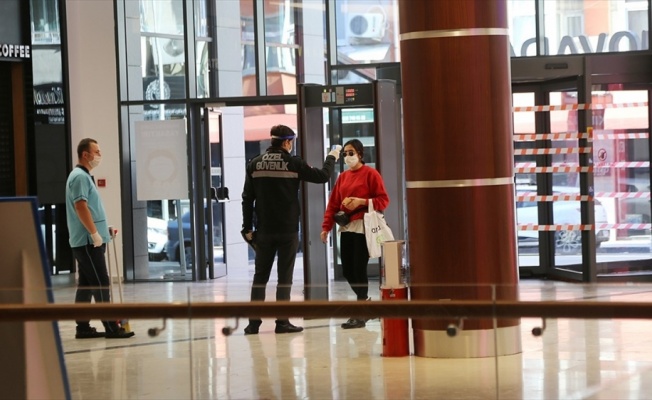 “AVM&#039;lerde En Beğenilen ve Tercih Edilen Markalar“ açıklandı