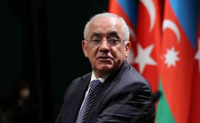 Azerbaycan Başbakanı Asadov: Ekonomik ve ticari alanda ilişkilerimizi geliştirme niyetindeyiz