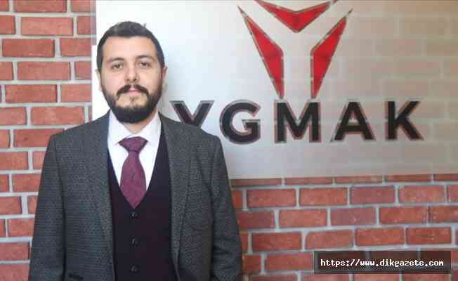 Babasının vefatıyla devraldığı şirketi büyüten genç girişimci 19 ülkeye makine ihraç ediyor