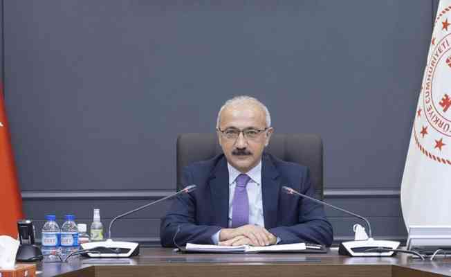 Bakan Elvan: 'Ekonomik reform' çalışmalarımızda sona geldik