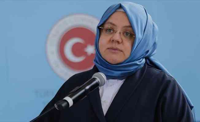 Bakan Selçuk: SGK'ye 1 milyon 770 bin kişi 90 milyar lirayı aşan borç yapılandırması için başvurdu