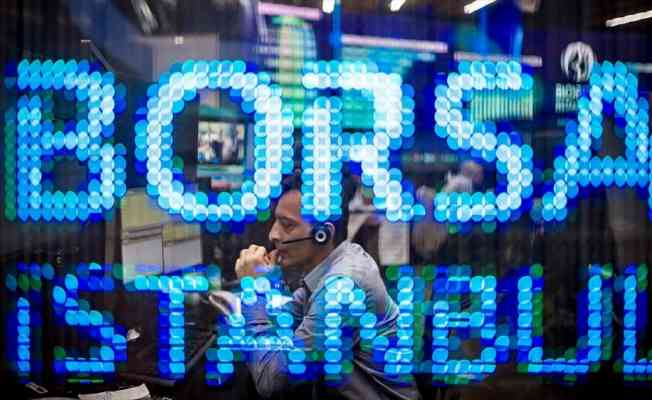 Borsada hisse senedi yatırımcı sayısı 2 milyon 179 bini aştı
