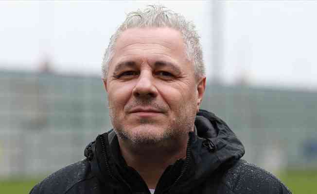 Çaykur Rizespor Teknik Direktörü Sumudica: Beş maç üst üste galibiyet almadığım olmamıştı