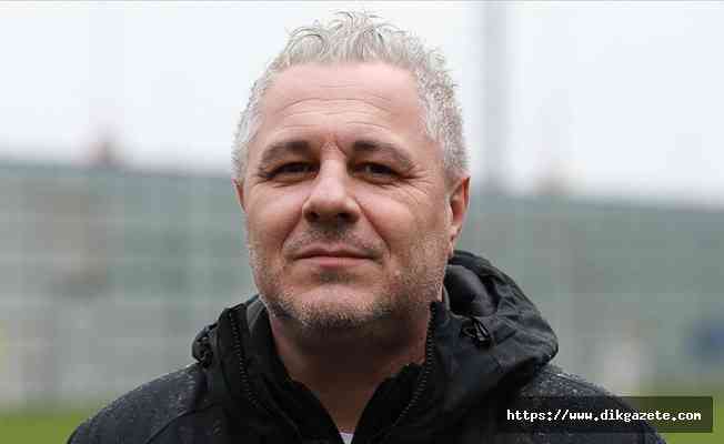 &Ccedil;aykur Rizespor Teknik Direkt&ouml;r&uuml; Sumudica: Beş ma&ccedil; &uuml;st &uuml;ste galibiyet almadığım olmamıştı