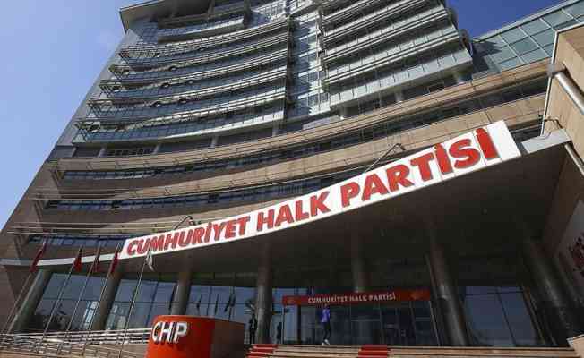 CHP'ye 156 bini aşkın kişi &uuml;yelik başvurusunu online yaptı