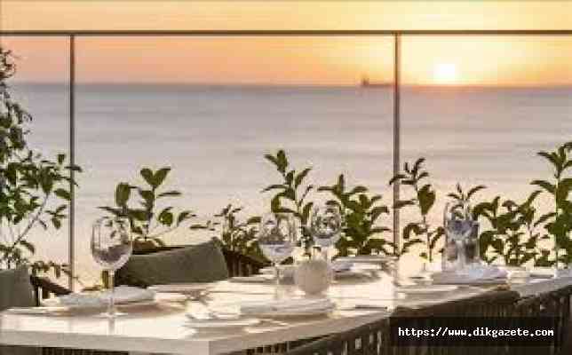 Crowne Plaza İstanbul Florya, anketlerde öne çıktı