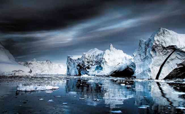Dünyada son 120 yılda deniz yüzey suyu sıcaklığı 1,1 derece arttı
