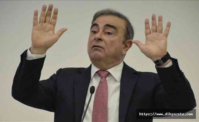 Eski Nissan Üst Yöneticisi Ghosn'un Japonya'dan Lübnan'a kaçmasına ilişkin davada 2 pilota hapis cezası verildi