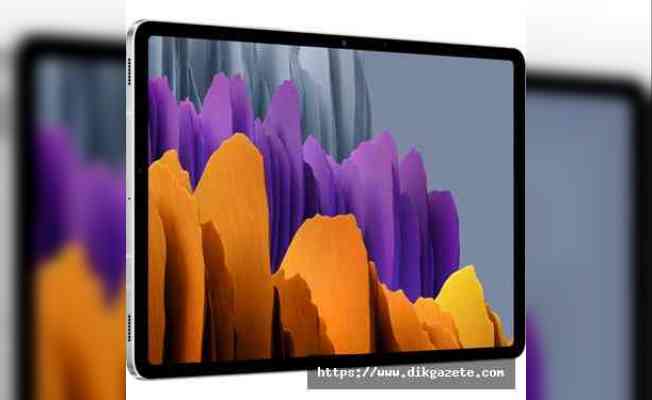 Galaxy Tab S7 ve Galaxy Tab S7+ tabletler için yeni güncelleme yayınlandı