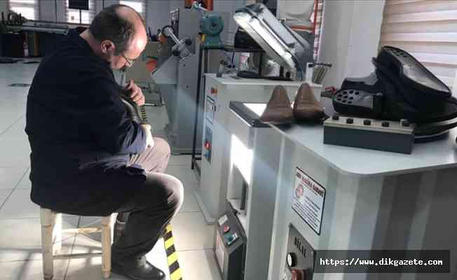 Gaziantep'in a&ccedil;ık inovasyon ve tasarım kamp&uuml;s&uuml;: GETHAM
