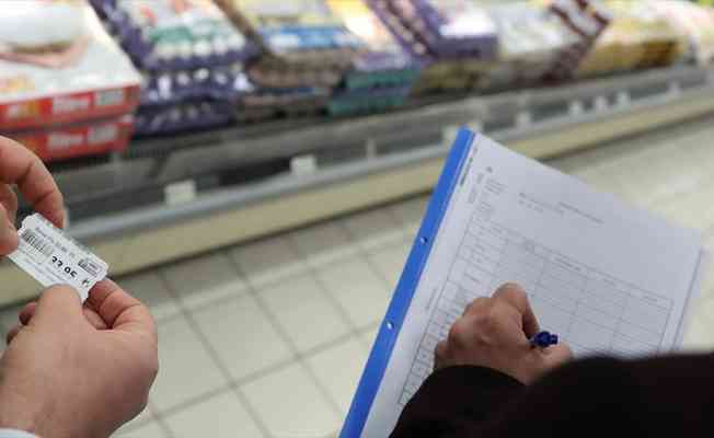 Gıdada ve temel tüketim ürünlerinde 'gramaj oyununu' önleyecek düzenleme hayata geçirildi