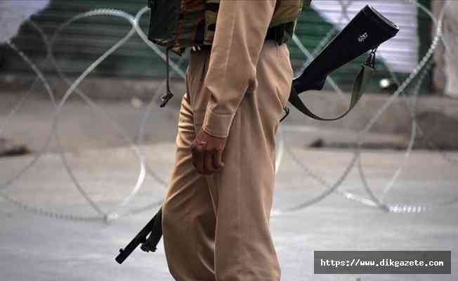 Hindistan ve Pakistan, Keşmir sınırında ateşkese uyulması konusunda anlaştı