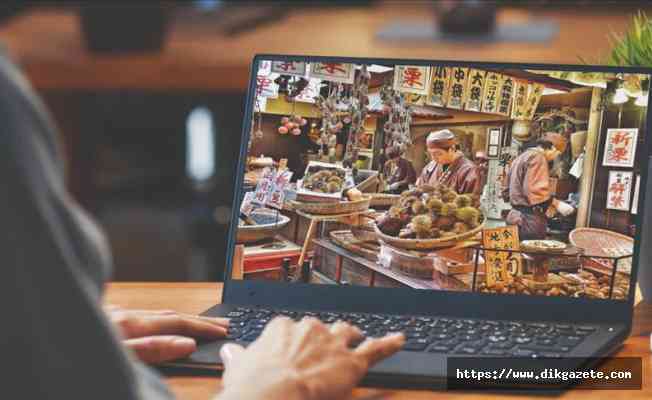 HIS Travel’ın canlı turları ile Japonya'yı gezmek mümkün oluyor