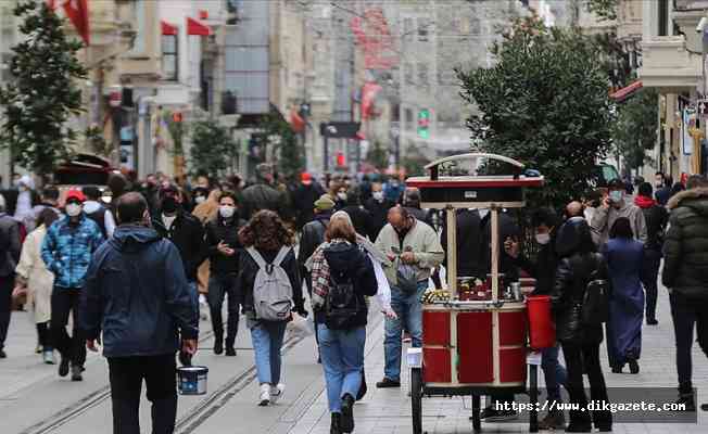 İl bazlı Kovid-19 vakası verileri, bölgesel tedbir kararlarında belirleyici olacak