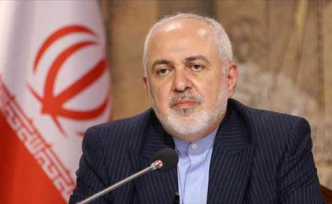 İran Dışişleri Bakanı Zarif: Nükleer anlaşma ülkemizde seçim malzemesi haline getirilmemelidir