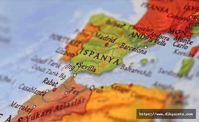 İspanya&#039;da savcılık Vox partisinin &#039;İslamlaşmaya hayır&#039; kampanyasına karşı soruşturma